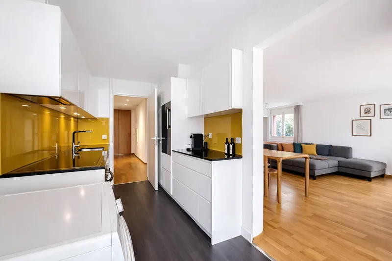 Appartement 3.5 pièces à Chailly — 5