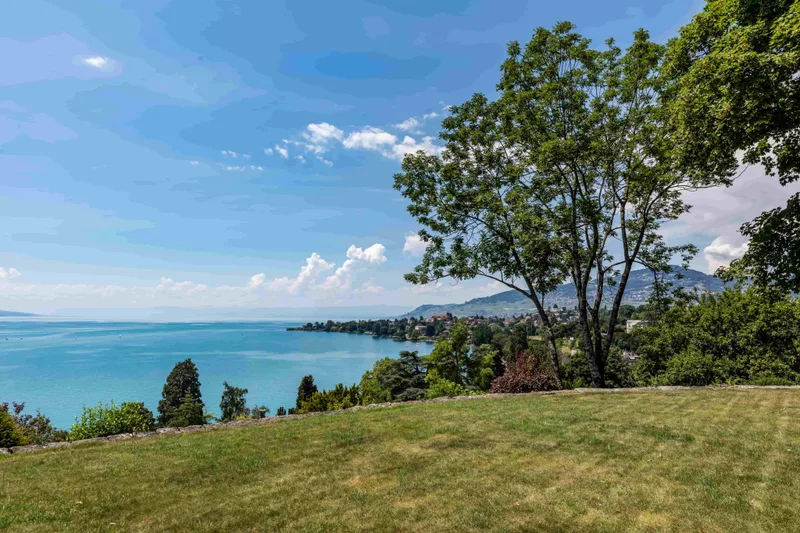 Maison / Villa 12 pièces à Montreux — 14