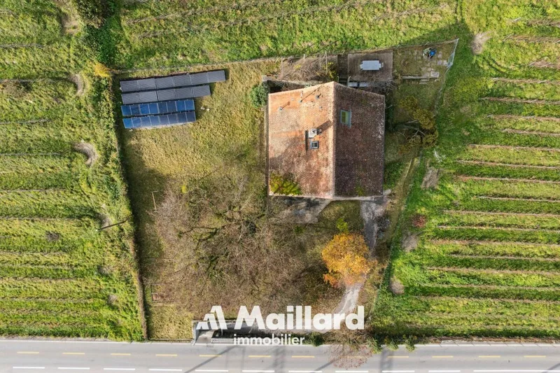 Maison / Villa 4.5 pièces à Grandson — photo 18