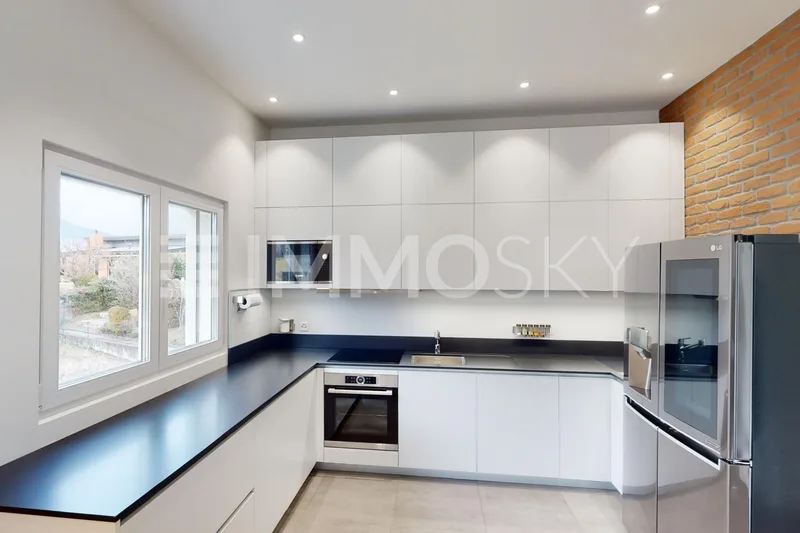 Appartement 4.5 pièces à Breganzona — 3