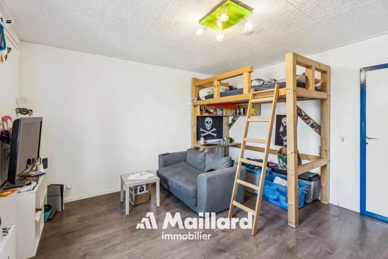 Maison / Villa 5.5 pièces à Sainte-Croix — photo 8