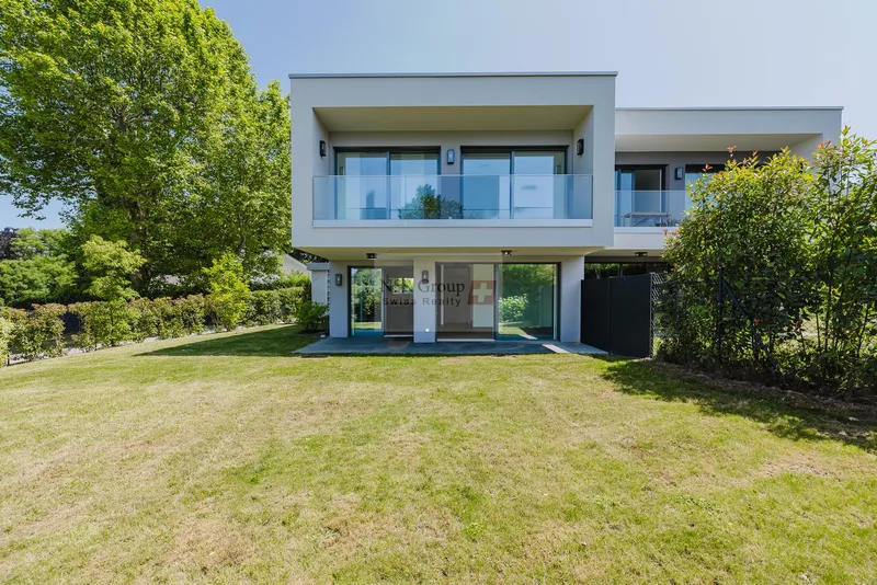 Maison / Villa 6 pièces à Anières