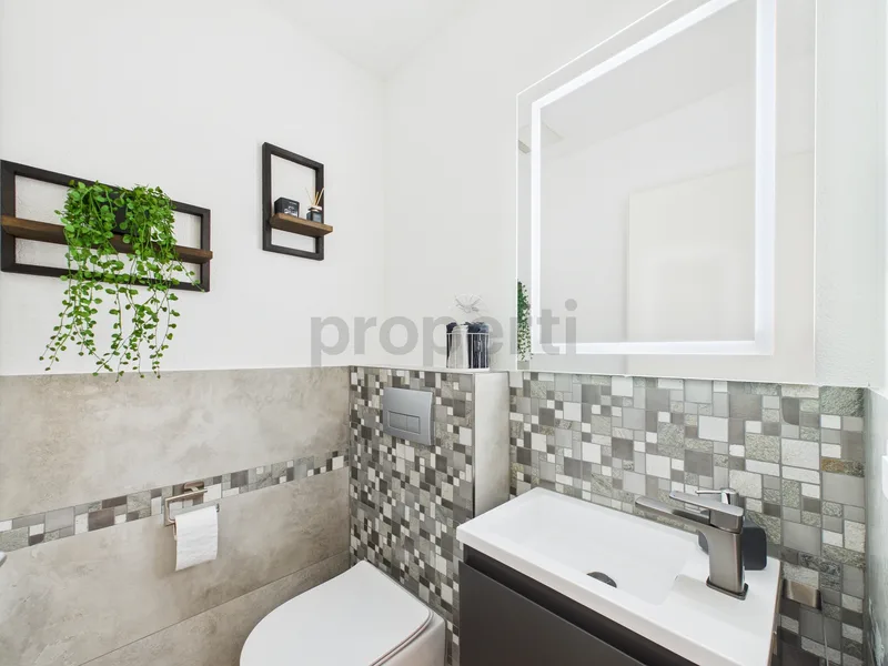 Wohnung 3.5 Zimmer in Niederbipp — photo 7