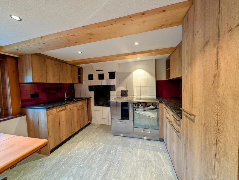 Maison / Villa 5.5 pièces à Wald — photo 2