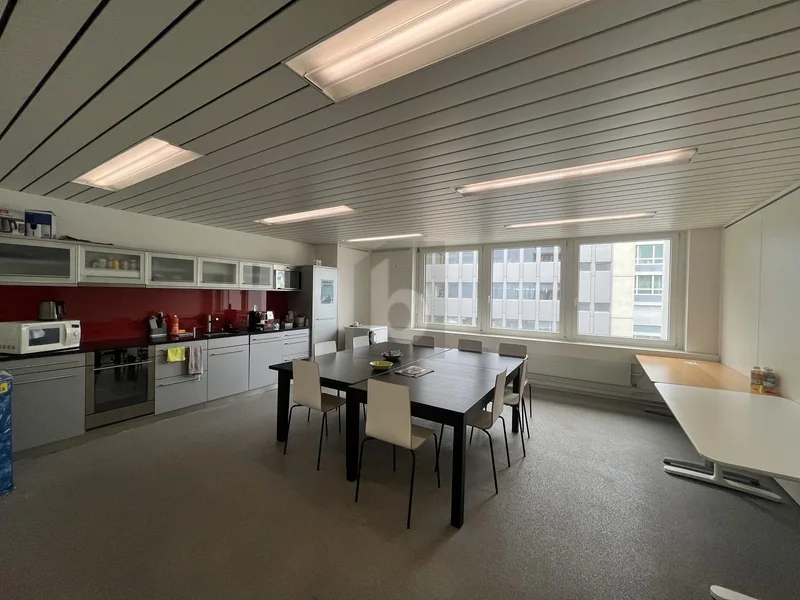 Gewerbe 5 Zimmer in Olten — photo 2
