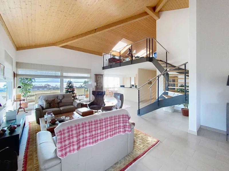 Appartement 7.5 pièces à Rolle — 2