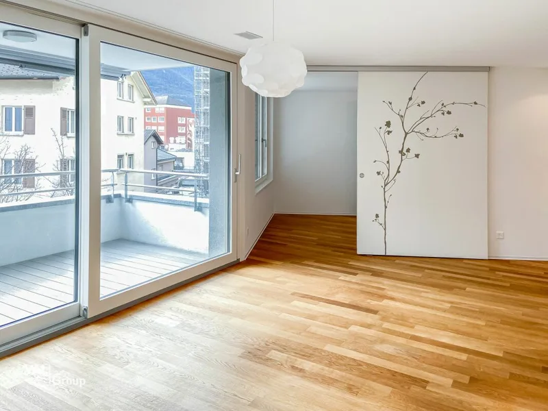 Wohnung 3.5 Zimmer in Naters — photo 3
