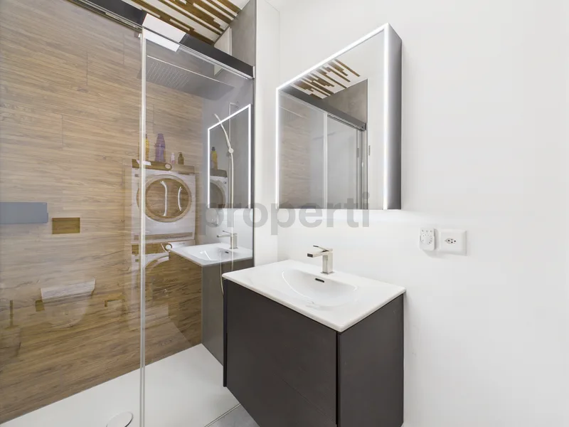 Appartement 3.5 pièces à Pazzallo — 5