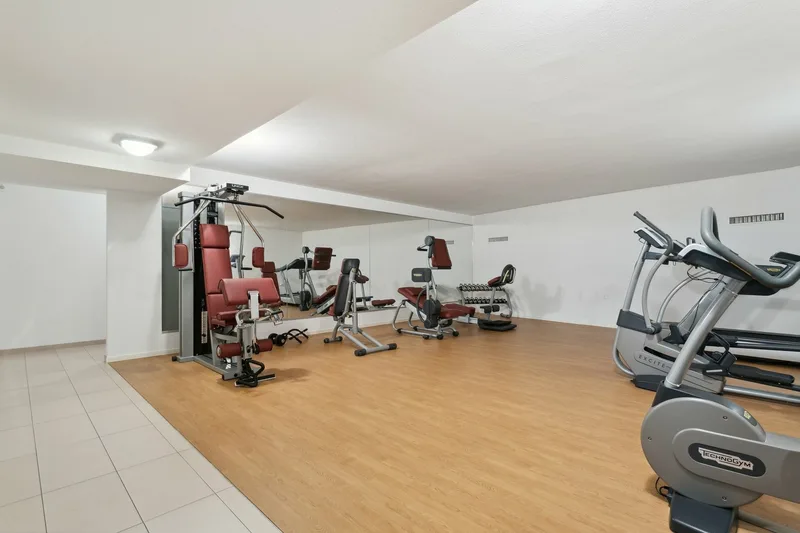 Appartement 4.5 pièces à downtown Montreux — 18