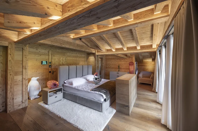 Maison / Villa 12 pièces à Saanen — photo 3