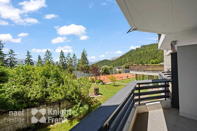 Appartement 4.5 pièces à Vermala — 7