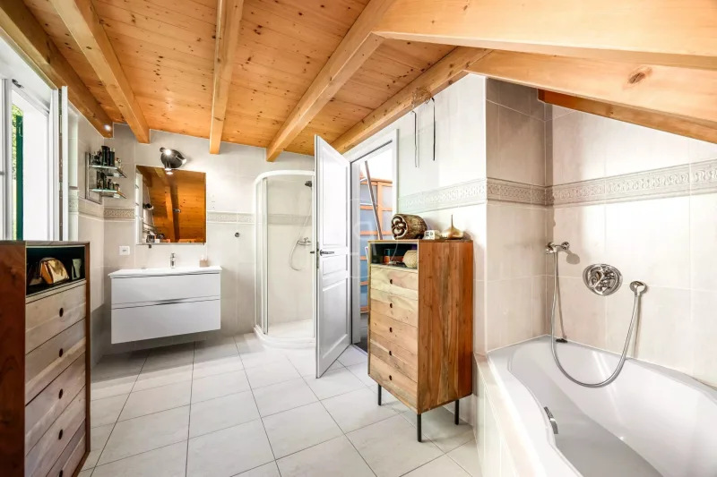 Maison / Villa 5 pièces à Blonay - Saint-Légier — photo 17