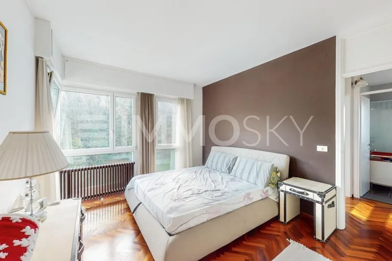 Appartement 3.5 pièces à Pazzallo — 3