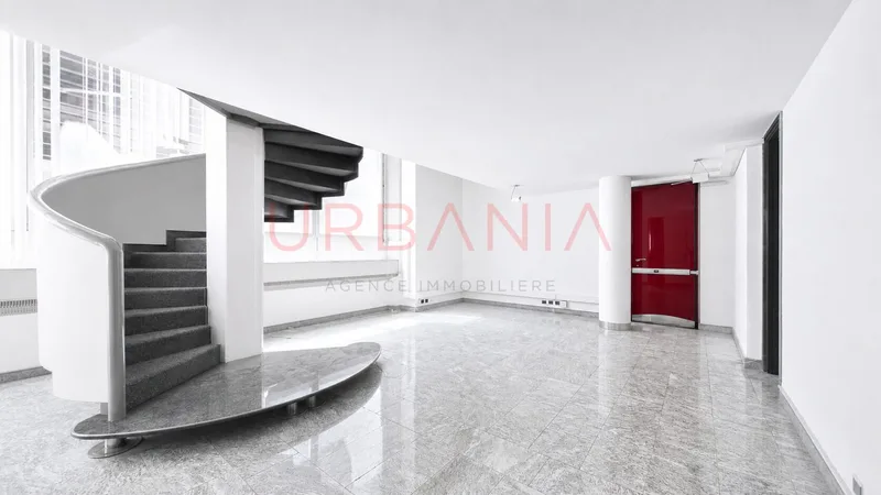 Commercial in Eaux-Vives — 3