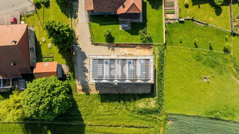 Maison / Villa 7.5 pièces à Prévonloup — photo 4