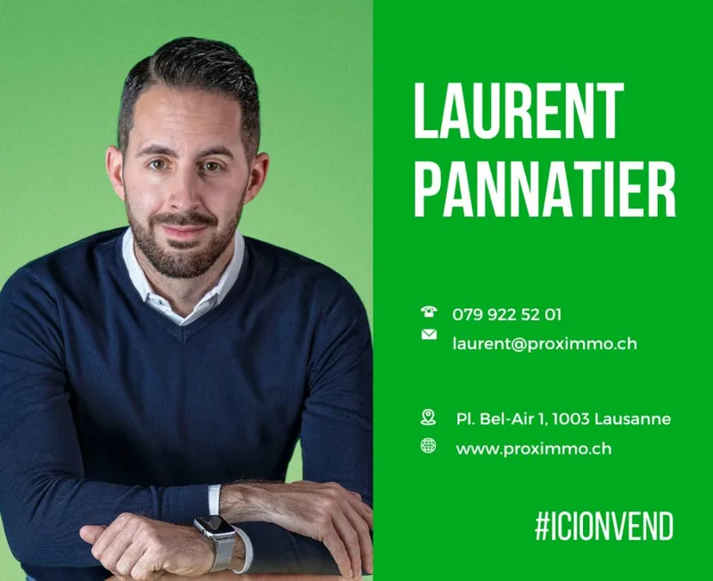 House / Villa in Chailly — 3