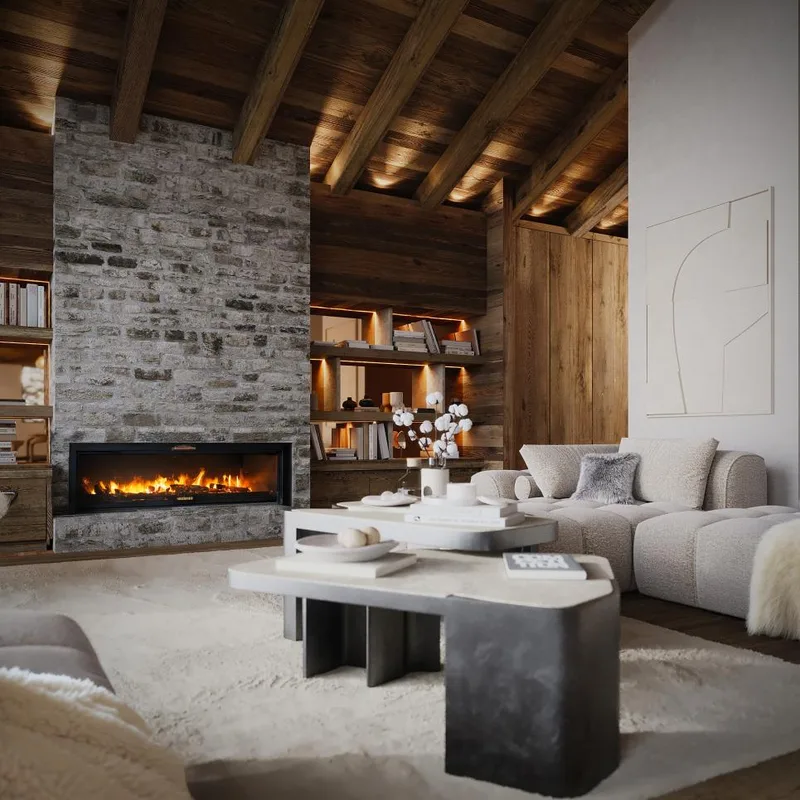 Maison / Villa à Entremont — 6