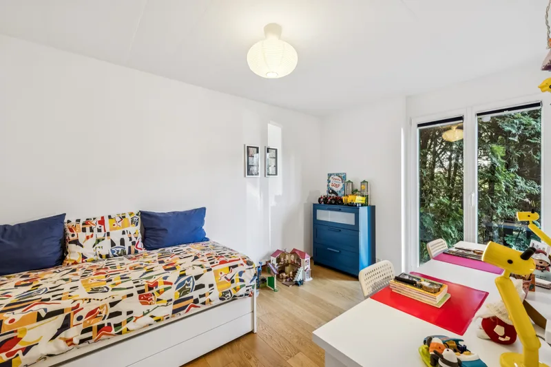 Maison / Villa 10.5 pièces à Aigle — 7