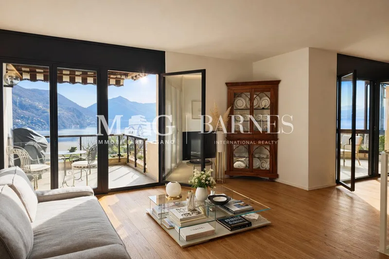 Appartement 5 pièces à Castagnola — 3