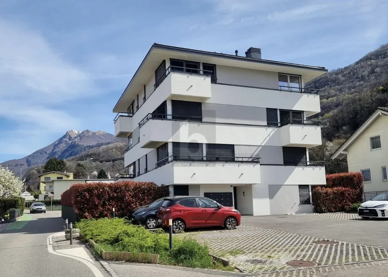 Apartment 1 rooms in Cadenazzo — 3