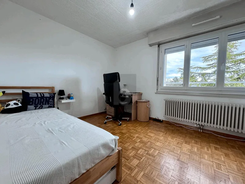 Apartment 3.5 rooms in Orbe — 4