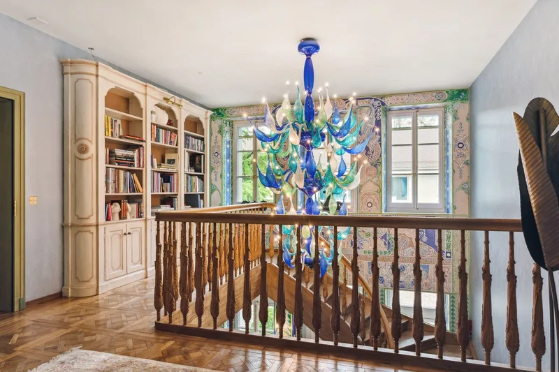 House / Villa 20 rooms in Jouxtens-Mézery — 3