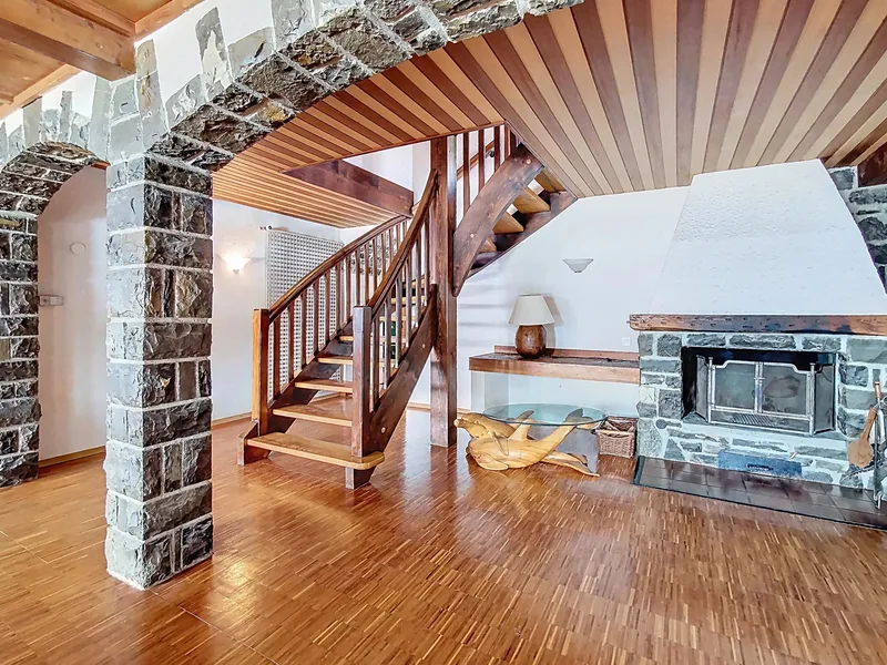 Maison / Villa 7.5 pièces à Blonay - Saint-Légier — 2