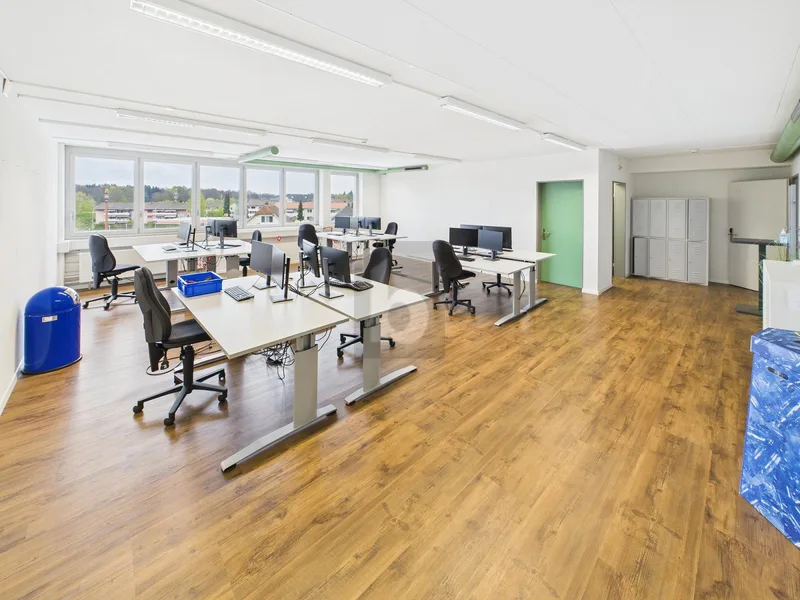 Commercial 3 rooms in Ortsmitte — 3
