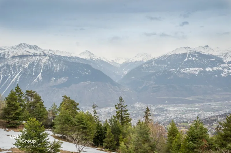 Appartement 3.5 pièces à Crans-Montana — 14
