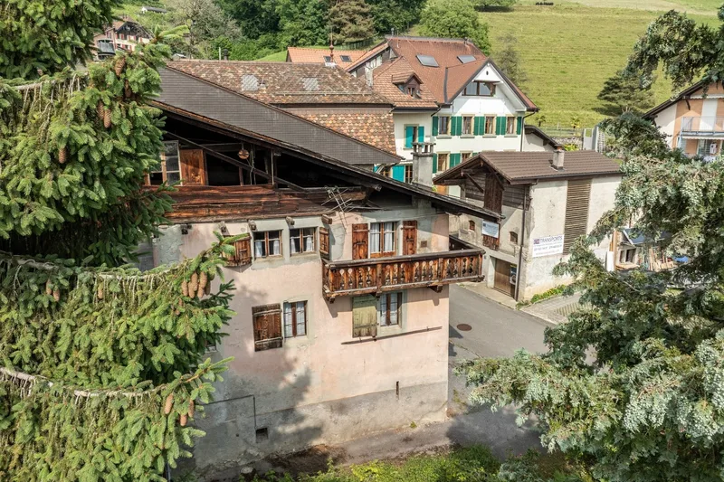 Maison / Villa à Brent — 4