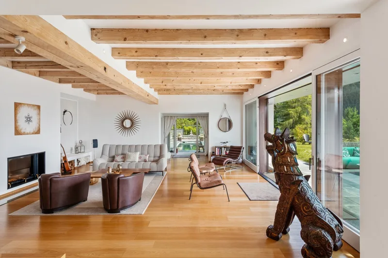 Maison / Villa 10 pièces à La Barboleuse — 5