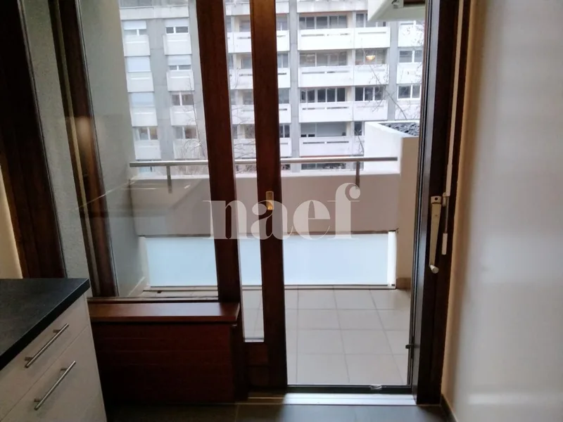 Apartment 4 rooms in Genève — 9