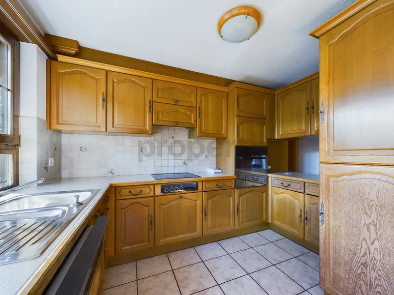 Wohnung 4.5 Zimmer in Weiach — photo 4