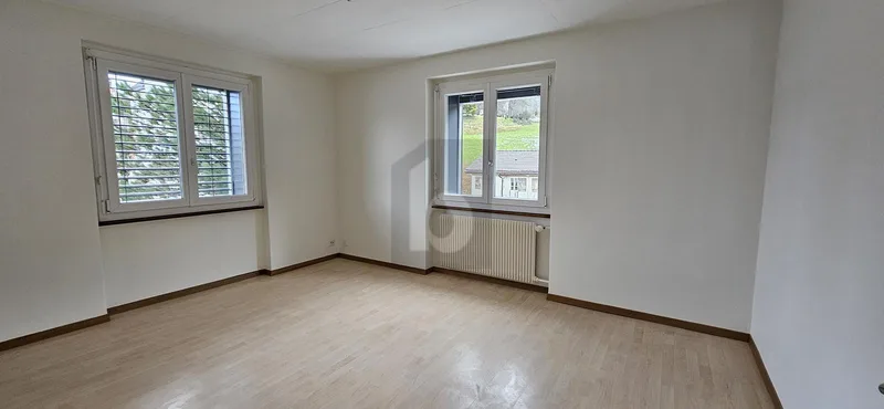 Apartment 4.5 rooms in Le Locle — 5