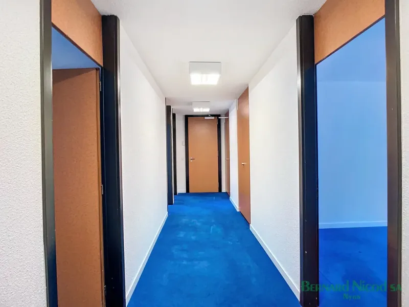 Commercial 4 rooms in Nyon — photo 3