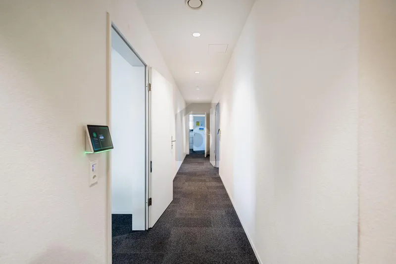 Commercial 3 rooms in Seefeld — 4