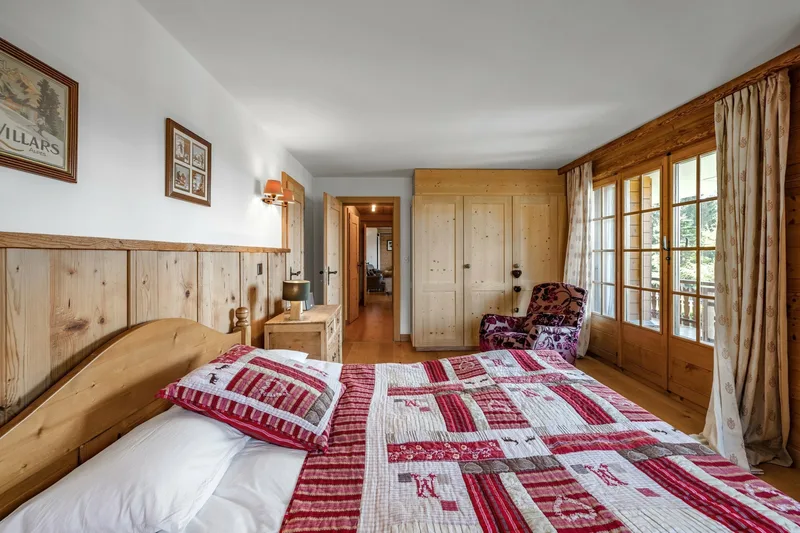 Appartement 5 pièces à Ollon — 20