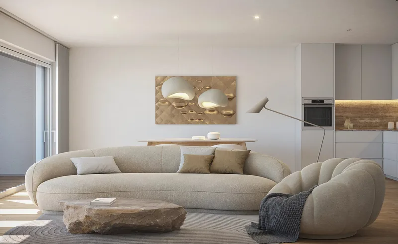 Appartement 4.5 pièces à Savièse — 2