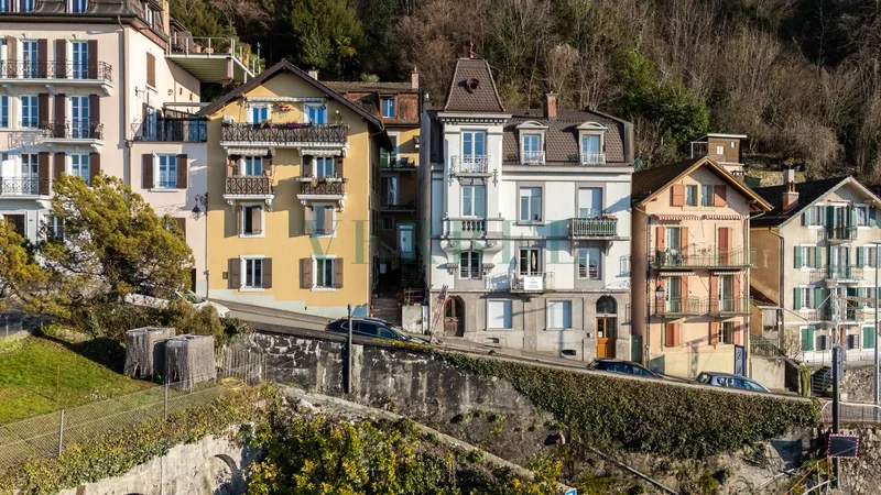 Appartement 4.5 pièces à Veytaux — 8
