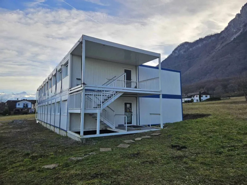 Land in Port-Valais — photo 2