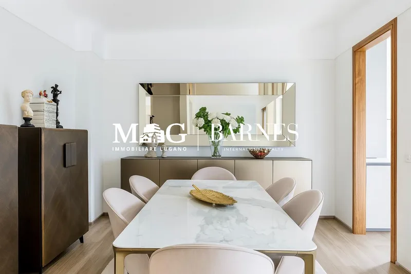 Maison / Villa 5 pièces à Lugano — 3