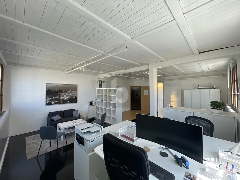 Gewerbe 1 Zimmer in Kirchberg — photo 3