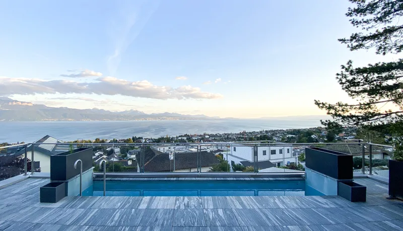 House / Villa 9 rooms in Pully — 16