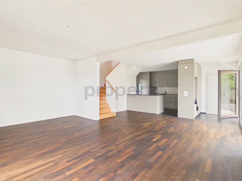 Maison / Villa 5.5 pièces à Sarmenstorf — photo 2