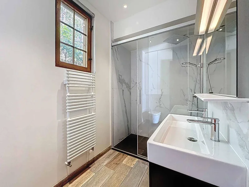 Maison / Villa 8 pièces à Territet — 13