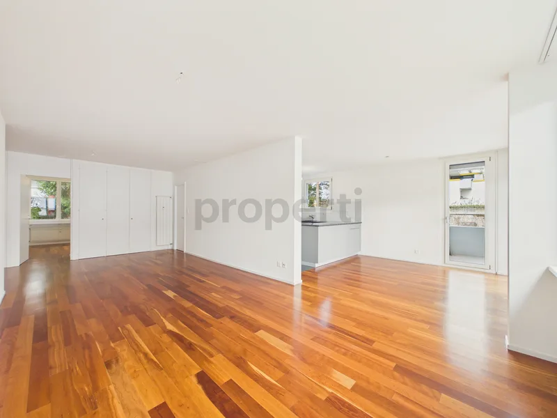 Wohnung 4.5 Zimmer in Reinach — photo 7