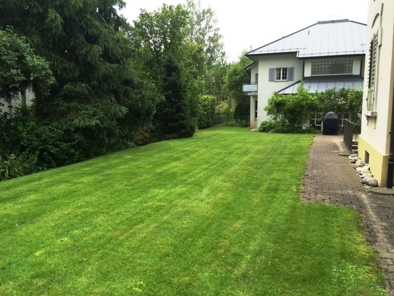 Apartment 4 rooms in Langenthal — 13