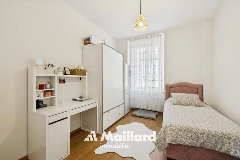 Appartement 4.5 pièces à Veytaux — 9