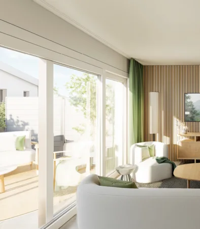 House / Villa 5.5 rooms in Savagnier — 2