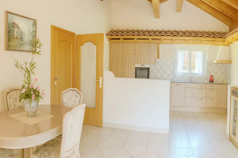 Appartement 5.5 pièces à Crans-Montana — 5